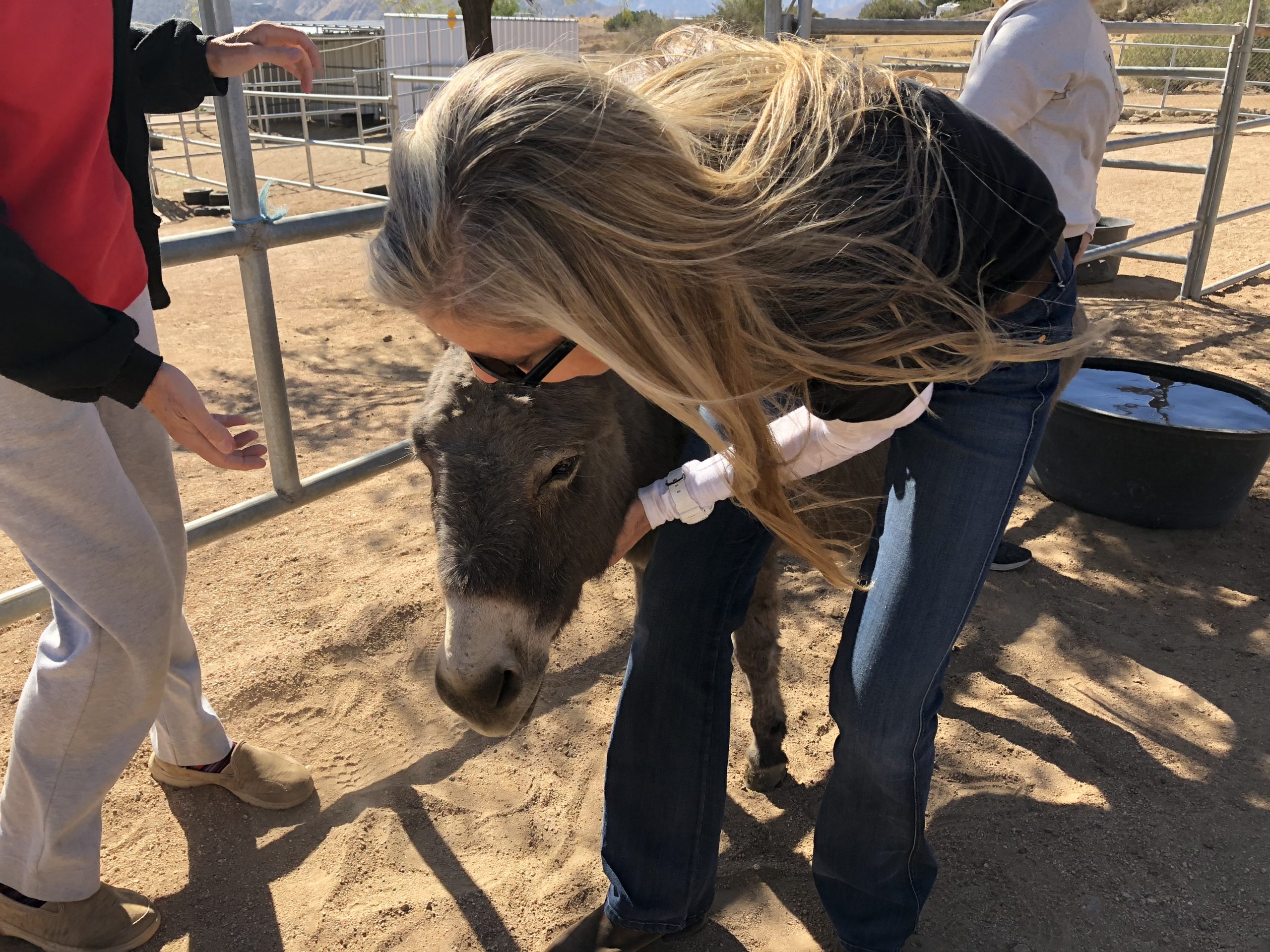 Our Planet. Theirs Too.