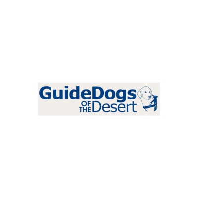 Guide Dogs of the Desert